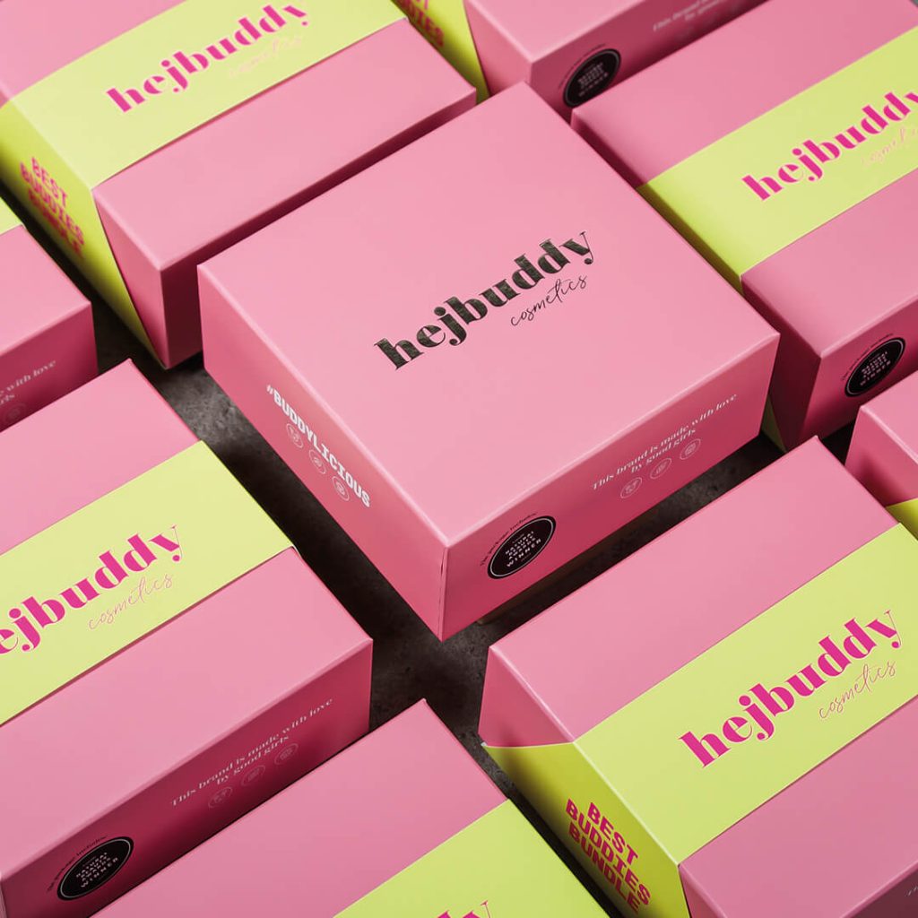 Brändätty rasia vyötteellä, pahvirunkoinen kova