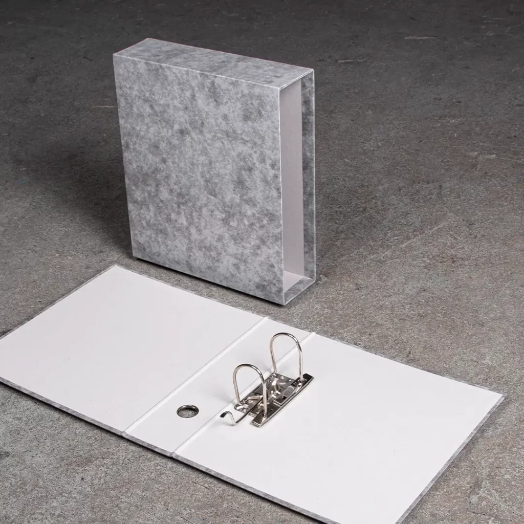 Marble mappi mekanismi ja kotelo