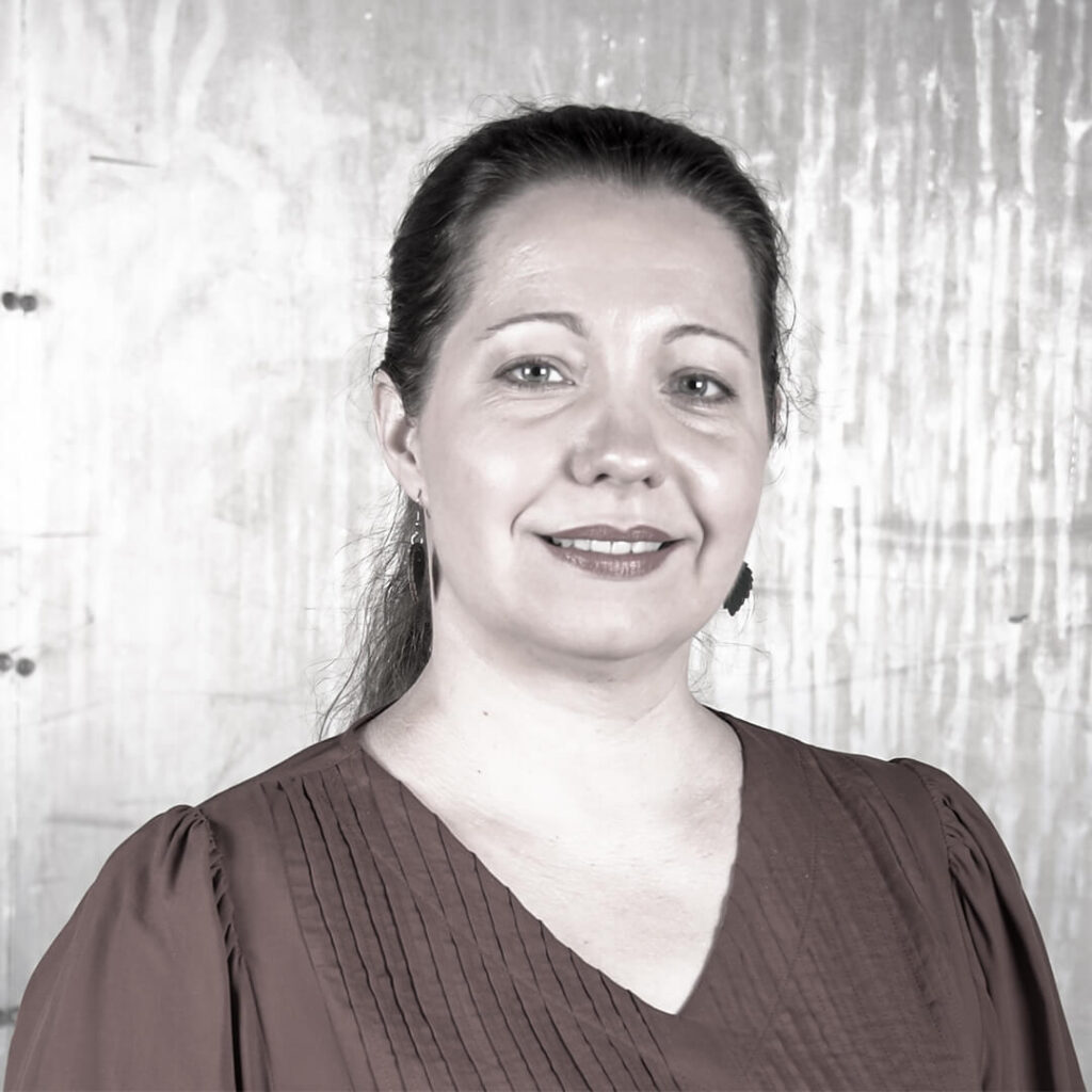 Mariaana Lehtinen