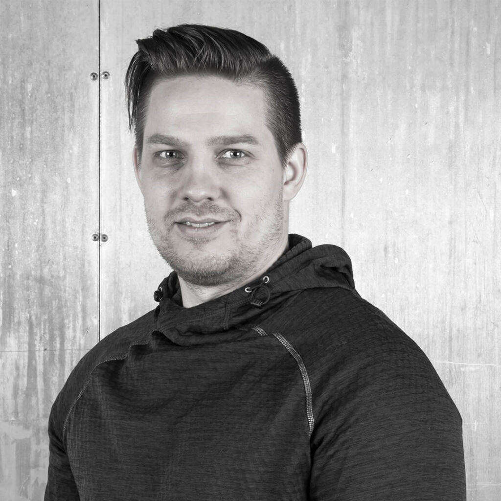 Markus Hakala