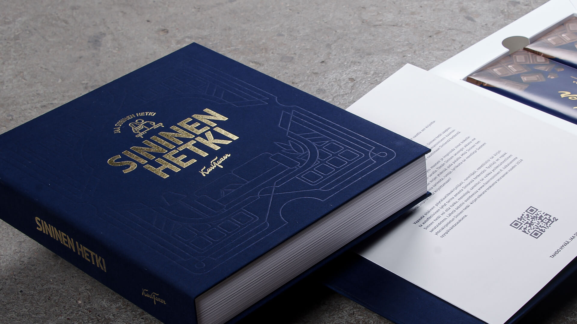 Painettu pakkaus valmistus Hakakansiossa