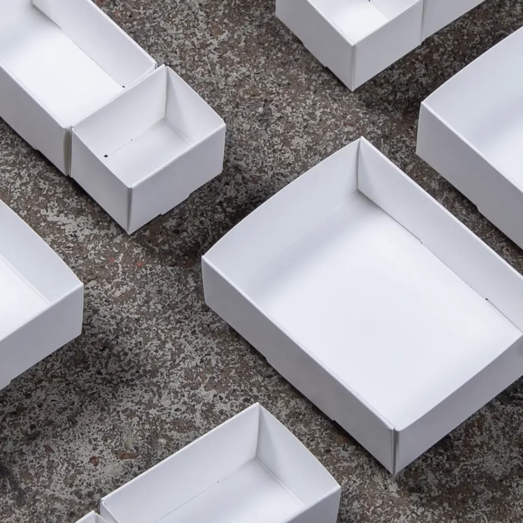 Terapialaatikot läheltä